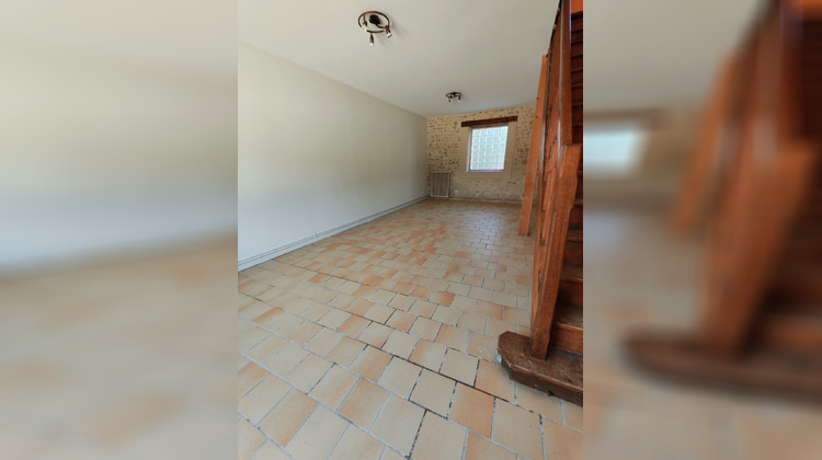 Ma-Cabane - Vente Maison MOULINS SUR CEPHONS, 112 m²