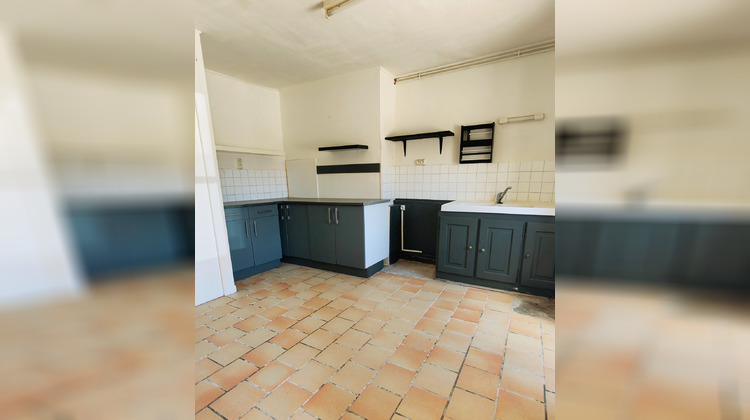 Ma-Cabane - Vente Maison MOULINS SUR CEPHONS, 112 m²