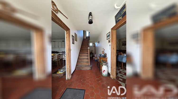 Ma-Cabane - Vente Maison Moulins-sur-Orne, 122 m²