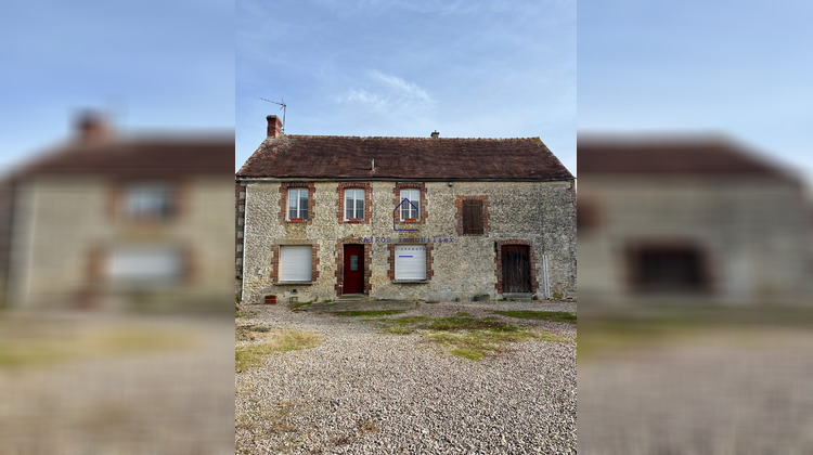 Ma-Cabane - Vente Maison Moulins-sur-Orne, 110 m²