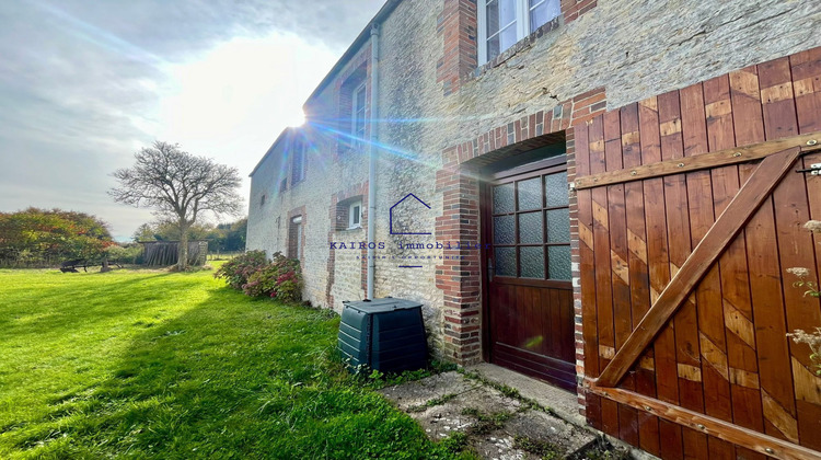 Ma-Cabane - Vente Maison Moulins-sur-Orne, 110 m²