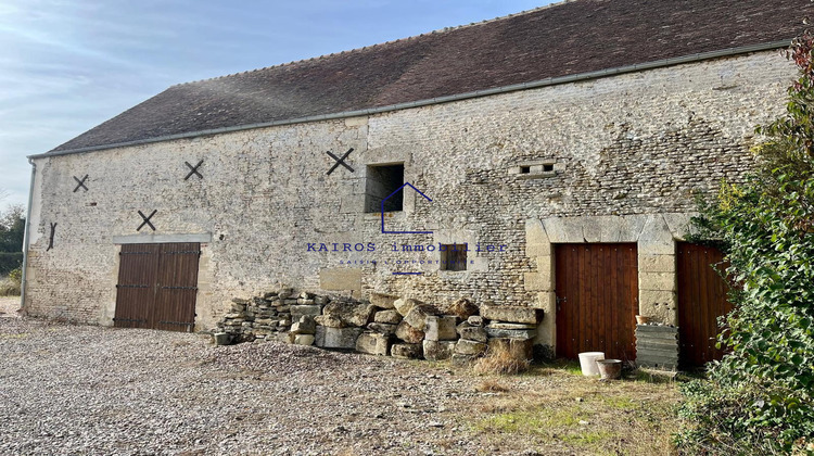 Ma-Cabane - Vente Maison Moulins-sur-Orne, 110 m²