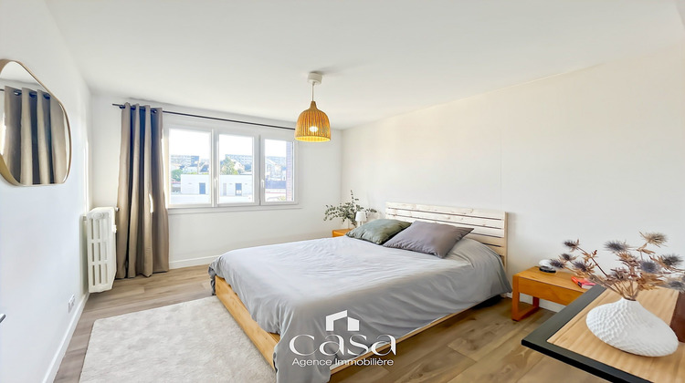 Ma-Cabane - Vente Maison Moulins-sur-Orne, 84 m²