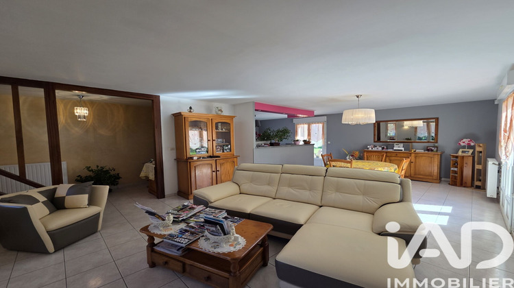 Ma-Cabane - Vente Maison Moulins-sur-Orne, 100 m²