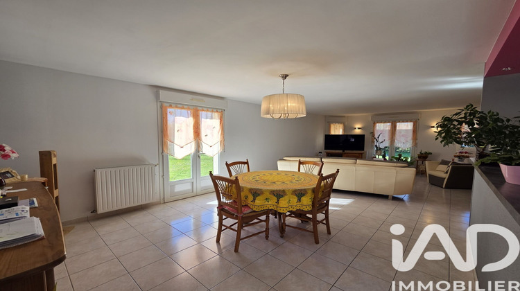 Ma-Cabane - Vente Maison Moulins-sur-Orne, 100 m²
