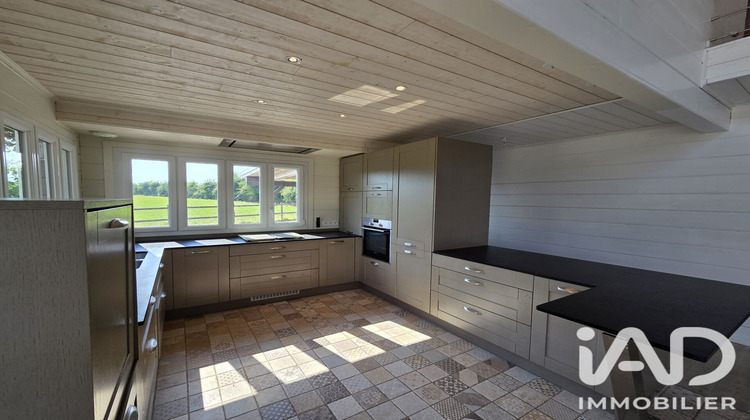 Ma-Cabane - Vente Maison Moulins-sur-Orne, 141 m²