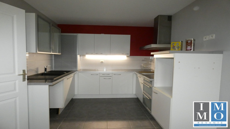 Ma-Cabane - Vente Maison Moulins-sur-Yèvre, 115 m²