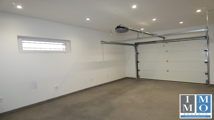 Ma-Cabane - Vente Maison Moulins-sur-Yèvre, 115 m²