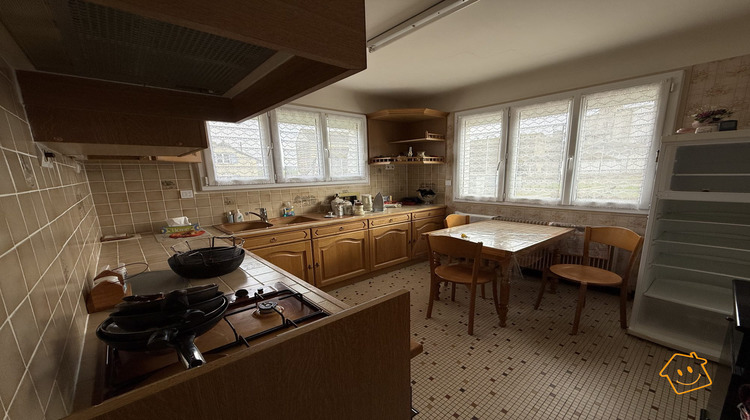 Ma-Cabane - Vente Maison Moulins-sur-Yèvre, 86 m²