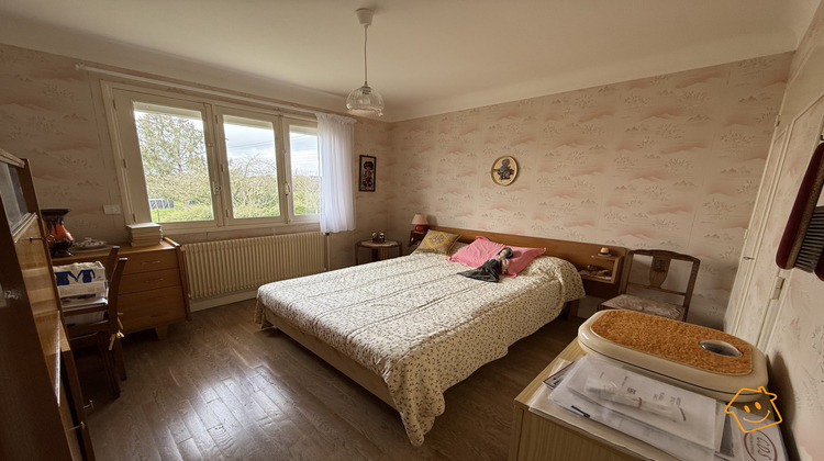 Ma-Cabane - Vente Maison Moulins-sur-Yèvre, 86 m²