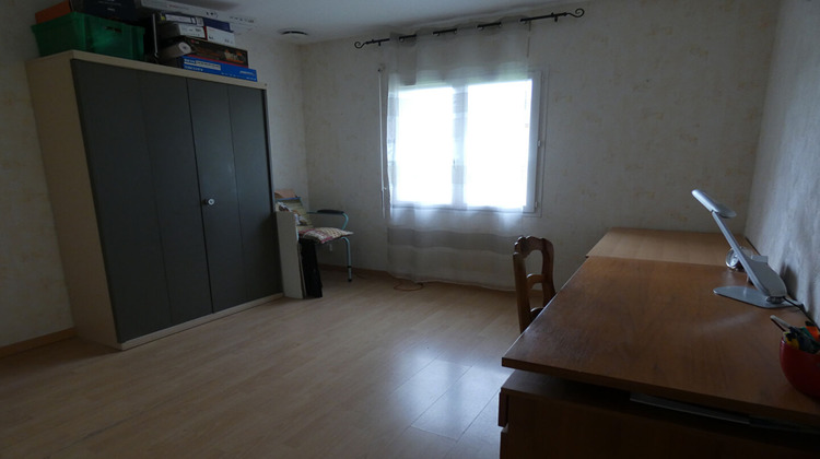 Ma-Cabane - Vente Maison MOULINS-SUR-YEVRE, 170 m²