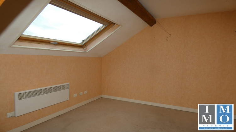 Ma-Cabane - Vente Maison Moulins-sur-Yèvre, 104 m²