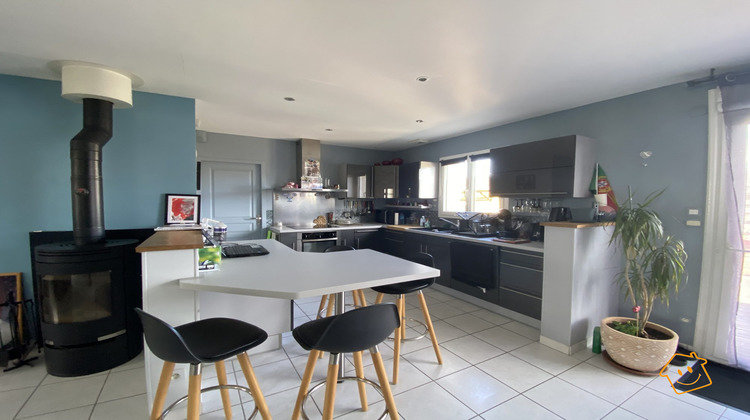 Ma-Cabane - Vente Maison Moulins-sur-Yèvre, 90 m²