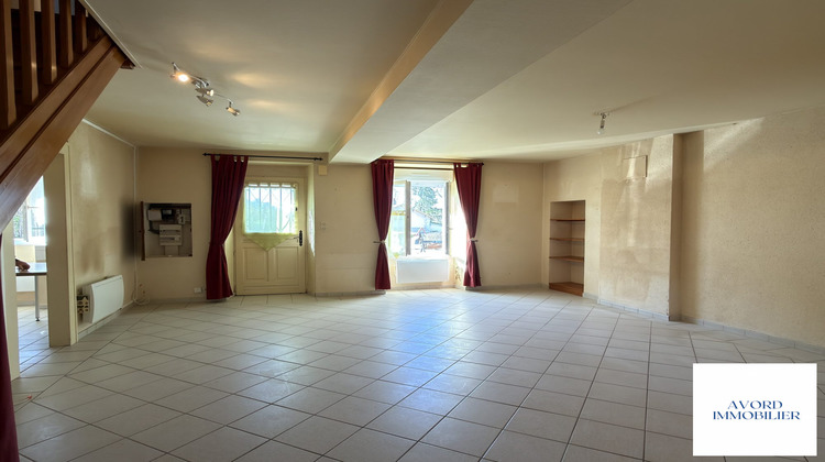 Ma-Cabane - Vente Maison Moulins-sur-Yèvre, 105 m²