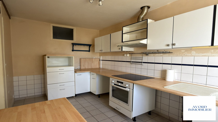 Ma-Cabane - Vente Maison Moulins-sur-Yèvre, 105 m²