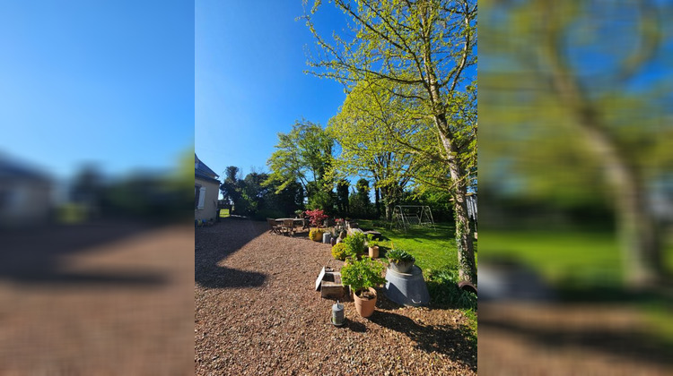 Ma-Cabane - Vente Maison MOULINS SUR YEVRE, 311 m²