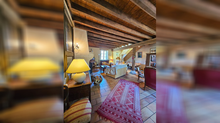 Ma-Cabane - Vente Maison MOULINS SUR YEVRE, 311 m²