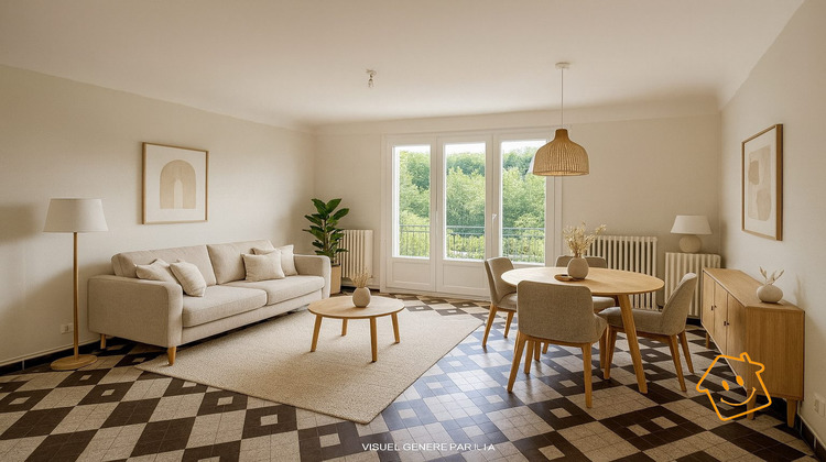 Ma-Cabane - Vente Maison Moulins-sur-Yèvre, 86 m²