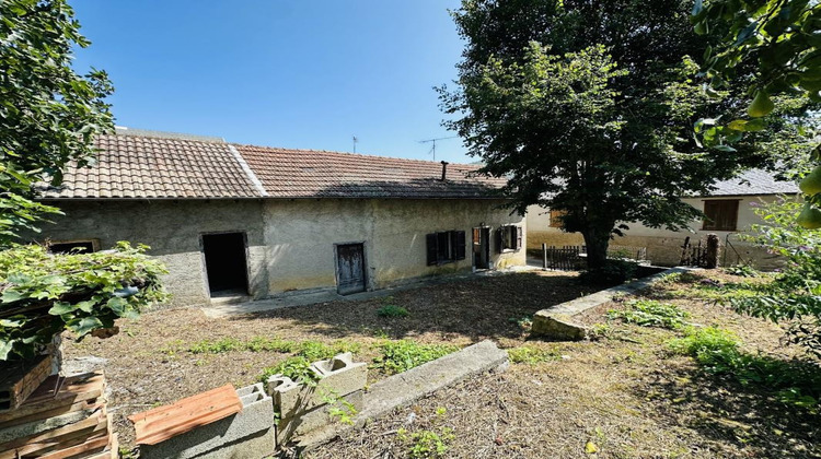 Ma-Cabane - Vente Maison MOULIS, 65 m²