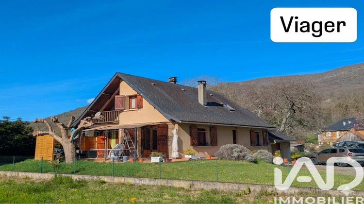 Ma-Cabane - Vente Maison Moulis, 95 m²