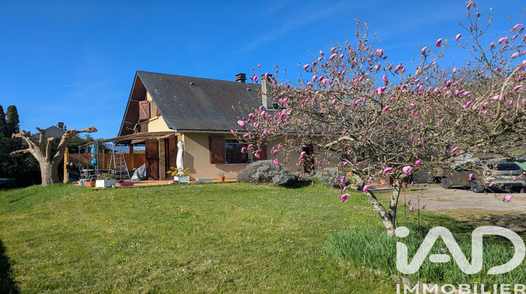 Ma-Cabane - Vente Maison Moulis, 95 m²