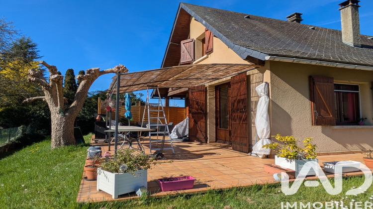 Ma-Cabane - Vente Maison Moulis, 95 m²