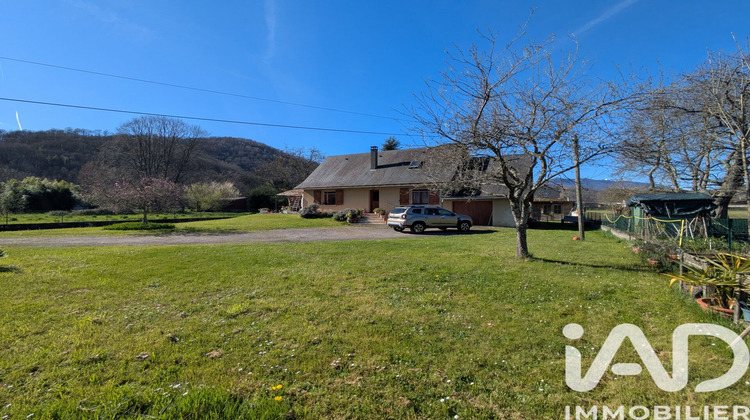 Ma-Cabane - Vente Maison Moulis, 95 m²