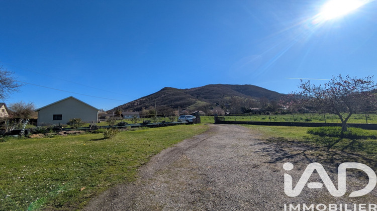Ma-Cabane - Vente Maison Moulis, 95 m²