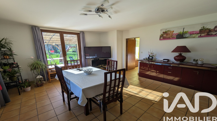 Ma-Cabane - Vente Maison Moulis, 95 m²