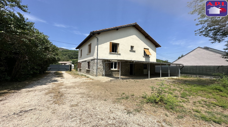 Ma-Cabane - Vente Maison MOULIS, 136 m²