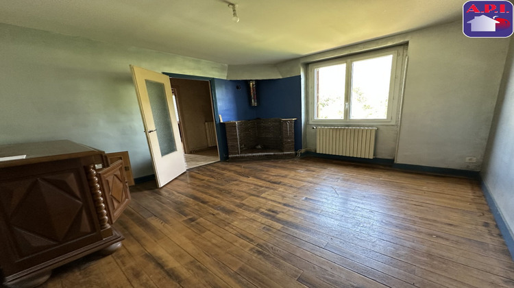 Ma-Cabane - Vente Maison MOULIS, 136 m²