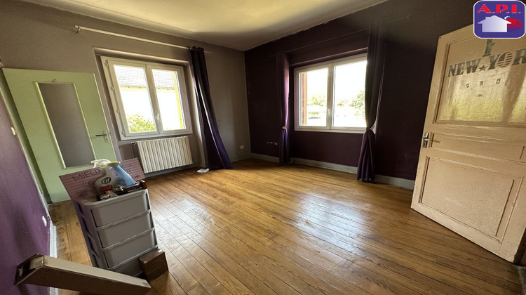 Ma-Cabane - Vente Maison MOULIS, 136 m²