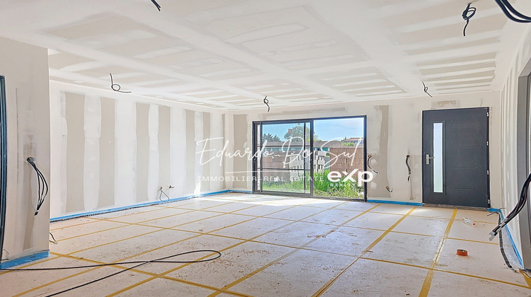 Ma-Cabane - Vente Maison MOULIS-EN-MEDOC (), 90 m²