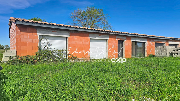 Ma-Cabane - Vente Maison MOULIS-EN-MEDOC (), 90 m²
