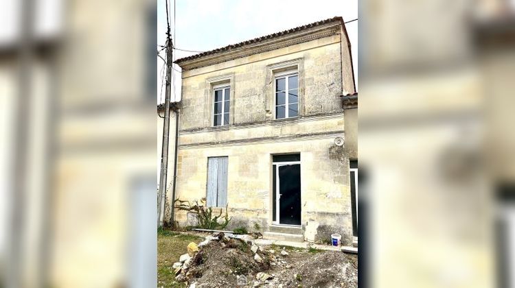 Ma-Cabane - Vente Maison Moulis-en-Médoc, 130 m²