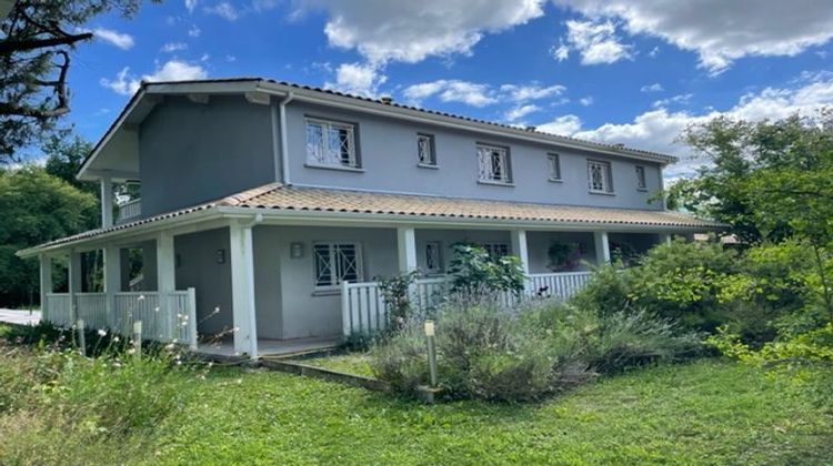 Ma-Cabane - Vente Maison Moulis-en-Médoc, 160 m²