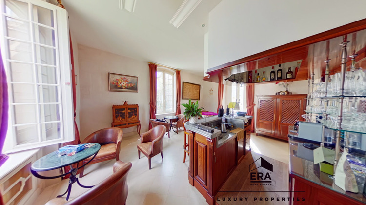 Ma-Cabane - Vente Maison MOULIS-EN-MEDOC, 600 m²