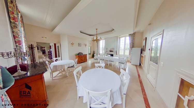 Ma-Cabane - Vente Maison MOULIS-EN-MEDOC, 600 m²