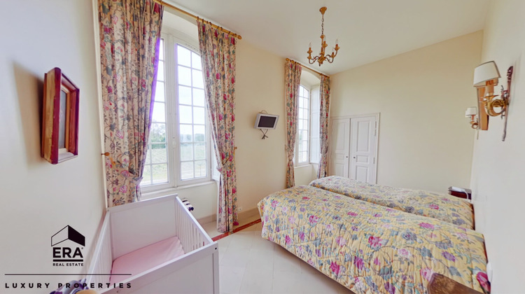 Ma-Cabane - Vente Maison MOULIS-EN-MEDOC, 600 m²