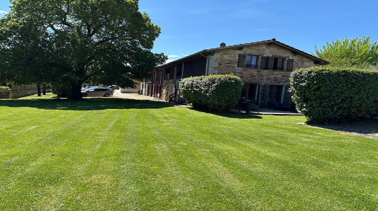 Ma-Cabane - Vente Maison MOULIS EN MEDOC, 325 m²