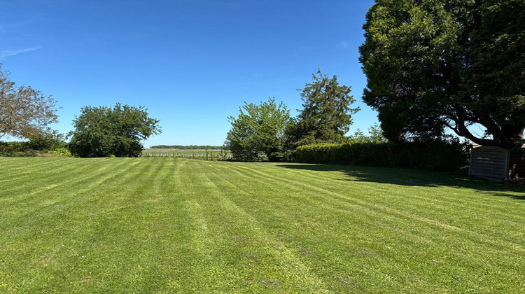 Ma-Cabane - Vente Maison MOULIS EN MEDOC, 325 m²