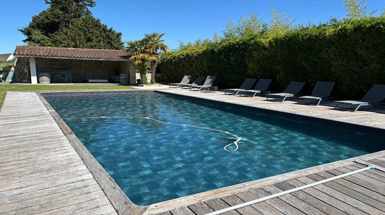 Ma-Cabane - Vente Maison MOULIS EN MEDOC, 325 m²