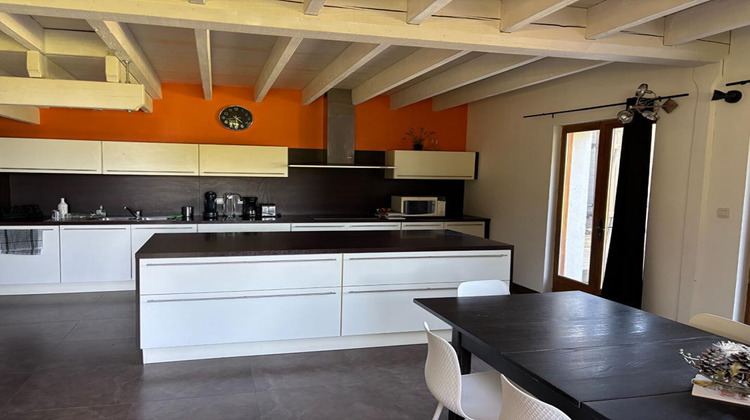 Ma-Cabane - Vente Maison MOULIS EN MEDOC, 325 m²