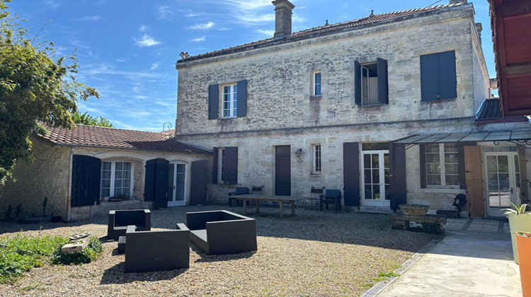Ma-Cabane - Vente Maison MOULIS EN MEDOC, 364 m²