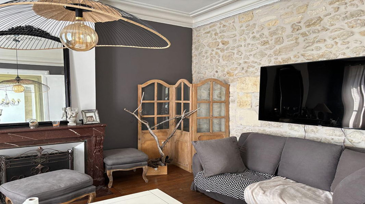 Ma-Cabane - Vente Maison MOULIS EN MEDOC, 364 m²