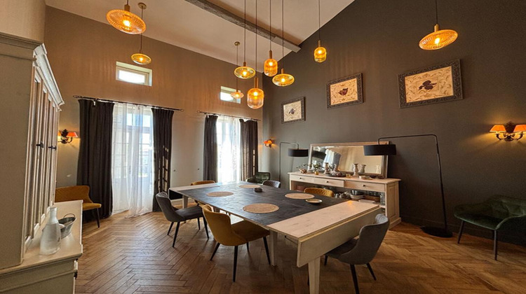 Ma-Cabane - Vente Maison MOULIS EN MEDOC, 364 m²