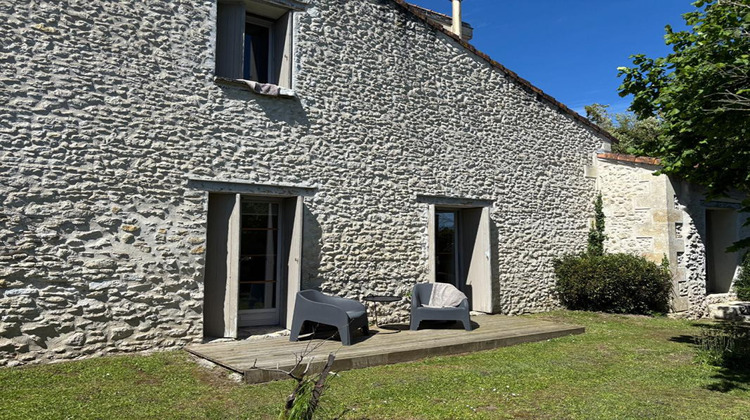 Ma-Cabane - Vente Maison MOULIS EN MEDOC, 364 m²