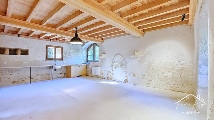 Ma-Cabane - Vente Maison Moulis-en-Medoc, 123 m²