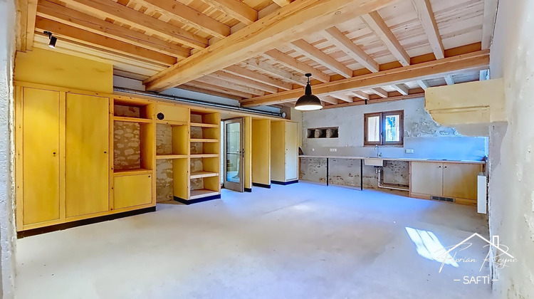 Ma-Cabane - Vente Maison Moulis-en-Medoc, 123 m²