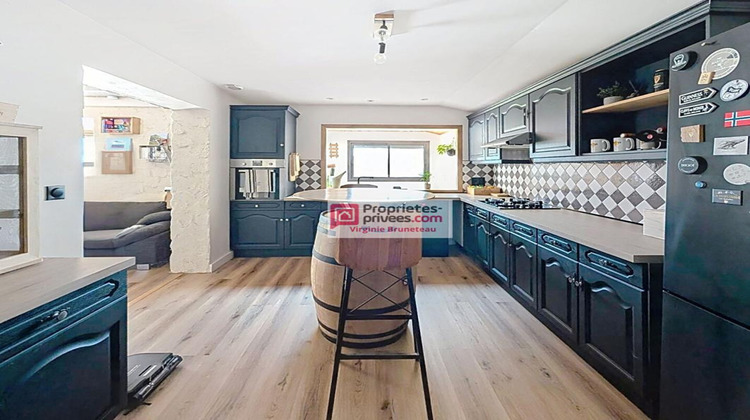 Ma-Cabane - Vente Maison MOULIS EN MEDOC, 139 m²